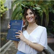 Insegnante di italiano, storia e geografia